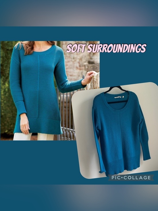 Soft Surroundings Sweaters - M Soft Surroundings sweater